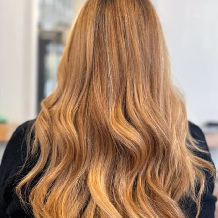  Cuidados para el cabello