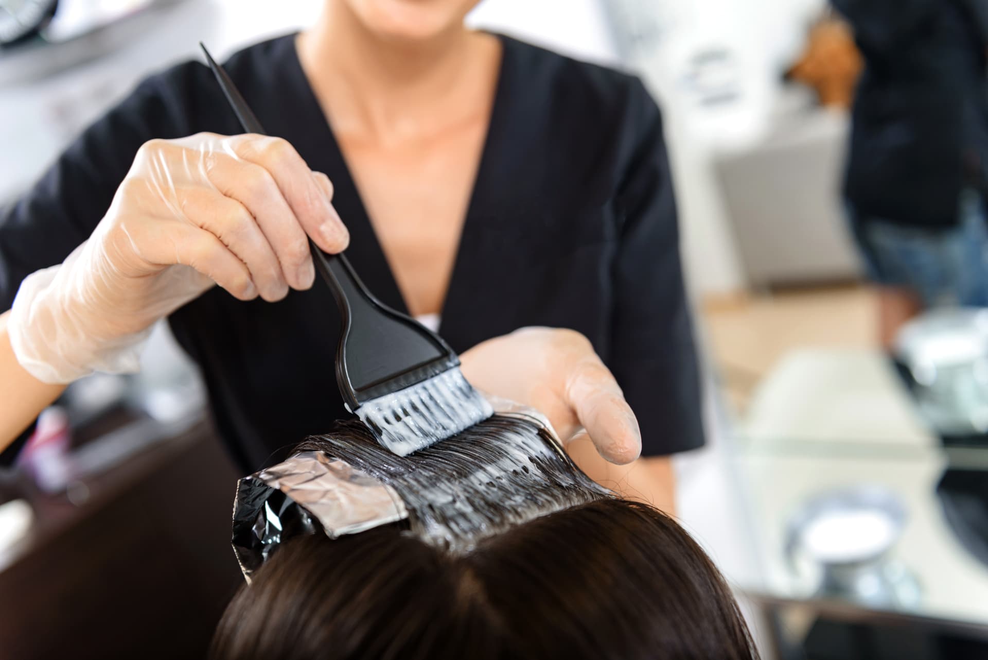 Nuevo Brunette, ¡somos tu peluquería en Vigo!